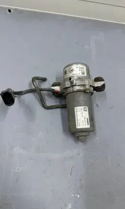 BMW 3 F30 F35 F31 Vacuum pump 6851289