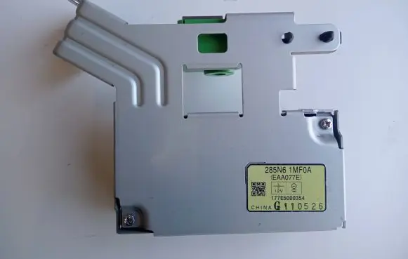 Infiniti Q70 Y51 Other control units/modules 285N6-1MF0A