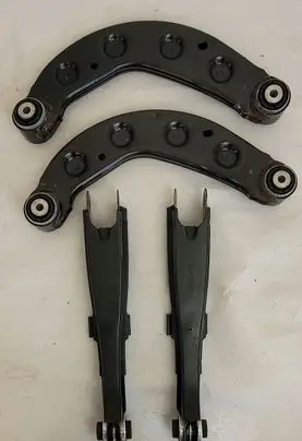 Volvo V60 Rear control arm 31387207 31360863