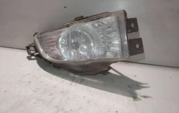 Opel Insignia A Front fog light 13226828 662588537