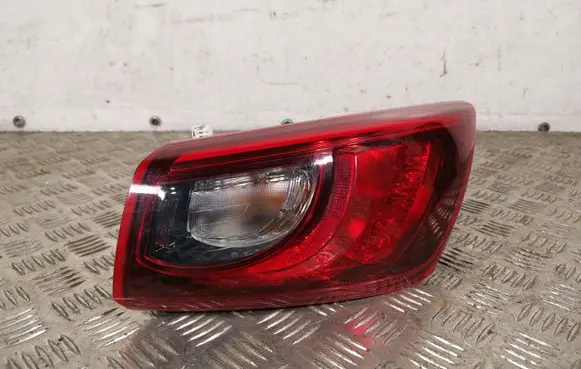 Mazda CX-3 Rear/tail lights DB2R51150