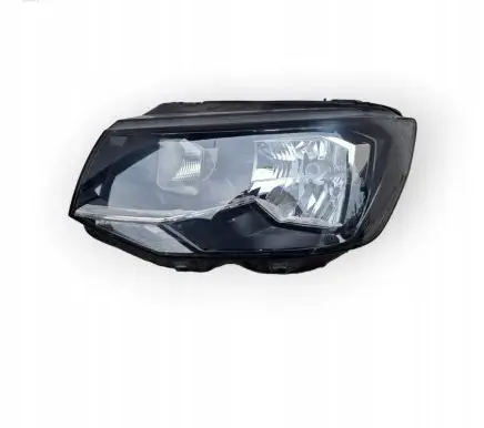 Volkswagen Transporter - Caravelle T6 Headlight/headlamp 7E1941015AC