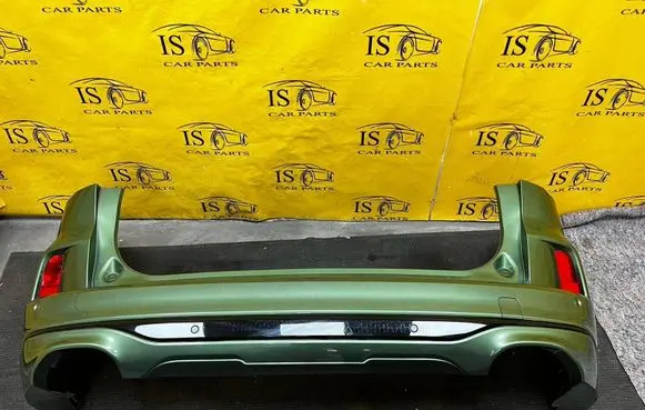 Ford Kuga III Rear bumper 