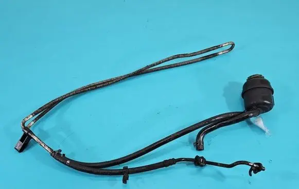 Volkswagen Crafter Power steering hose/pipe/line 9064600083 IMPRK1507141