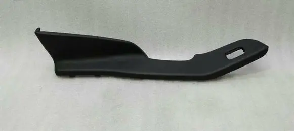Aston Martin Vanquish V12 Front door window switch trim CD3324003BCW