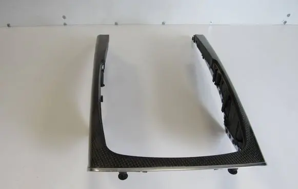 Audi RS6 C7 Dashboard glove box trim au571572 1872011