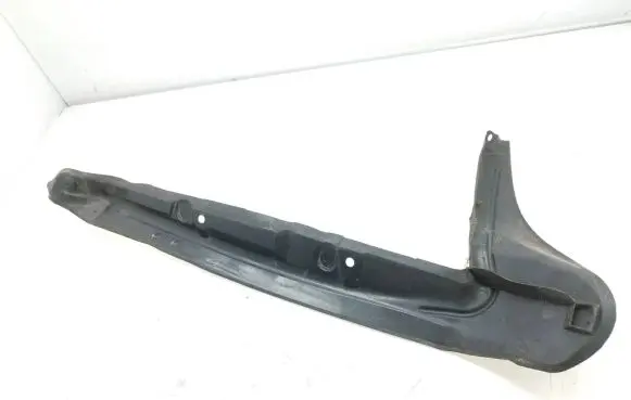 Audi A4 S4 B8 8K Fender end trim 8K0821112A