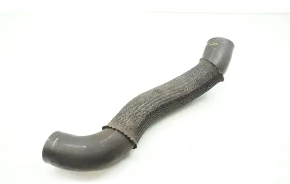 Mazda 6 Intercooler hose/pipe