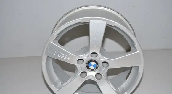 BMW 4 F36 Gran coupe R17 alloy rim KBA46759