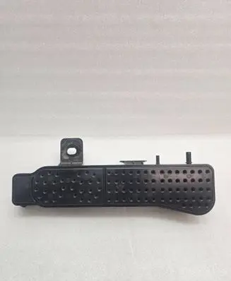 Peugeot 2008 II Active carbon filter fuel vapour canister 9829656180