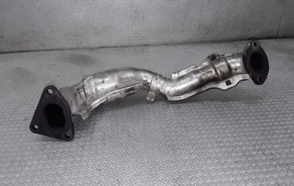 Subaru Legacy Muffler/silencer 