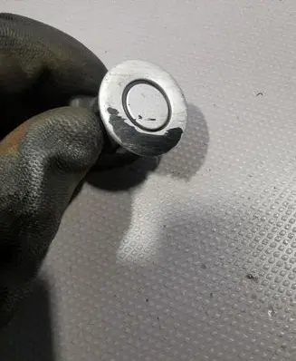 Ford Galaxy Parking PDC sensor