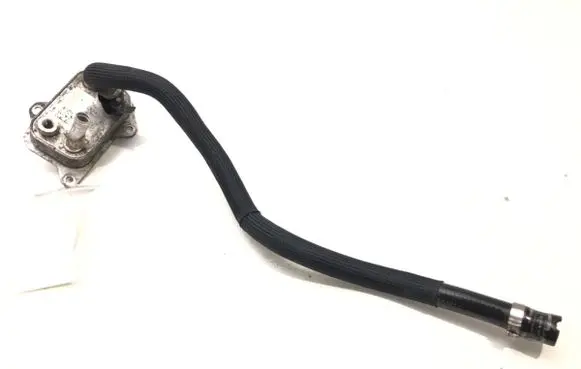 Maserati Quattroporte Engine oil radiator 06700058110
