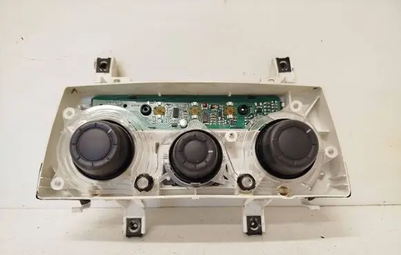 Fiat Stilo Climate control unit B837 591546100
