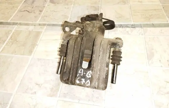 Audi A6 S6 C5 4B Rear brake caliper