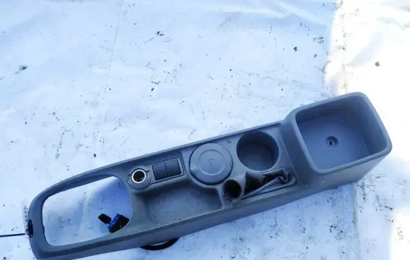 KIA Carens I Cup holder 0K2FA64412