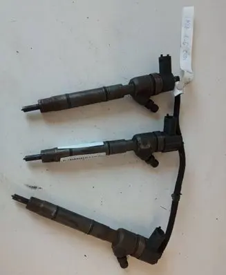Hyundai i30 Fuel injector 0445110320