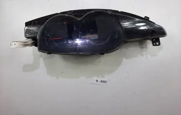 Toyota Verso Speedometer (instrument cluster) 838000F120