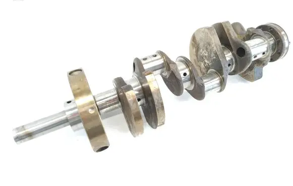 Mercedes-Benz SLC C107 Crankshaft 1170312801