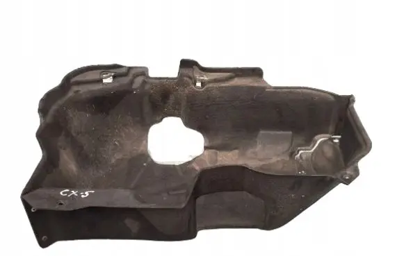 Mazda CX-5 Oil sump SH01-103HO