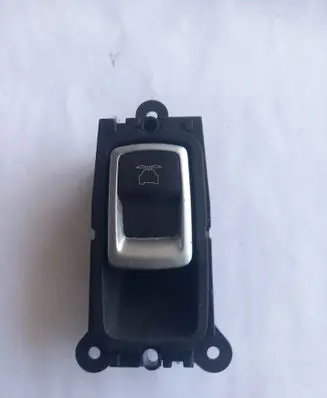 Tesla Model X Other switches/knobs/shifts 103810702D