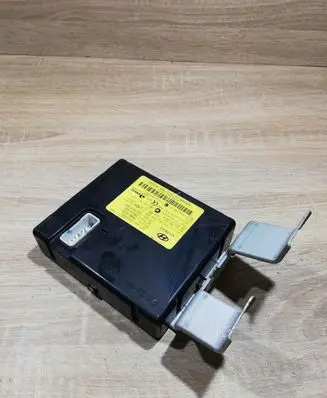Hyundai i40 Keyless (KESSY) go control unit/module 954803Z101 39RA341001
