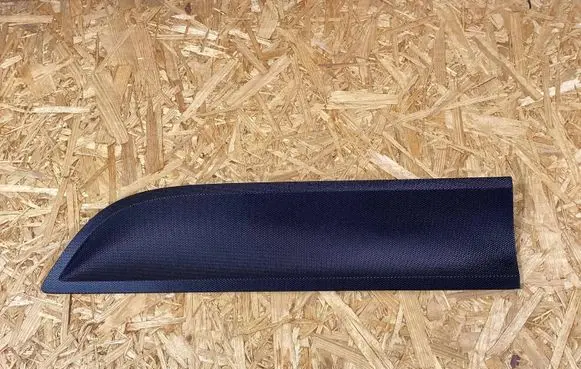 Porsche Macan (95B) Trim molding 95B898565OK1