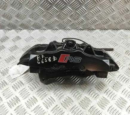 Audi RS Q3 Front brake caliper 8U0615105C 8U0615107
