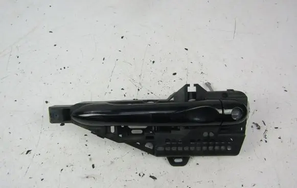 Renault Clio I Front door exterior handle 