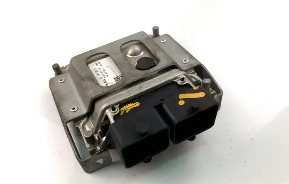 Volkswagen Up Engine control unit/module 04C907309P
