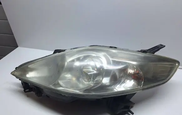 Mazda 5 Headlight/headlamp 149202A011 5115L P5115L