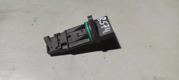 Seat Ibiza III (6L) Mass air flow meter F00C2G2055 483293D