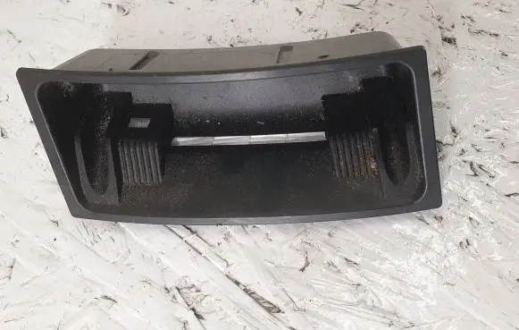 Audi A6 S6 C6 4F Car ashtray 4F1857989
