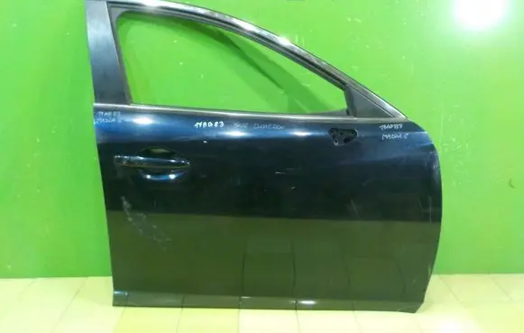 Mazda 6 Front door PRZOD PRAWE