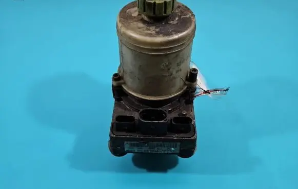 Skoda Fabia Mk1 (6Y) Electric power steering pump 6Q0423155AD IMPRK1360137