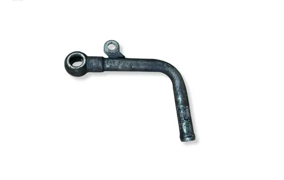 Subaru Impreza II Oil cooling pipe 