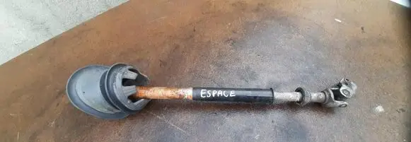 Audi A4 S4 B8 8K Steering tie rod boot 8K2419753F