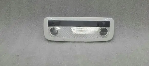 Mercedes-Benz A W176 Rear seat light A2048204901