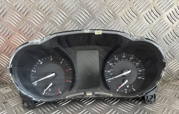 Toyota Avensis T270 Speedometer (instrument cluster) 8380005W51 03102015 000265512