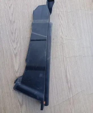KIA Sorento Fender end trim 841302P500