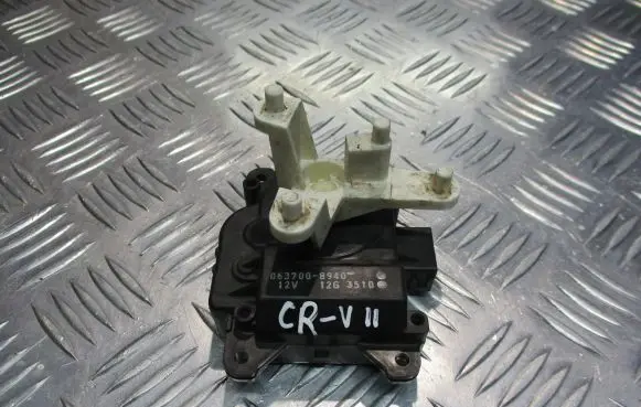 Honda CR-V Central body control module 063700-8940