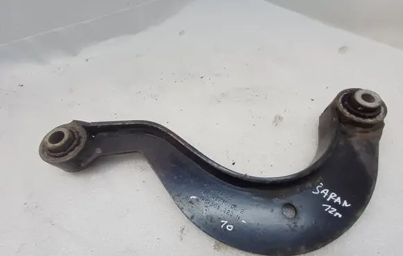 Volkswagen Sharan Rear upper control arm/wishbone 1K0505323N