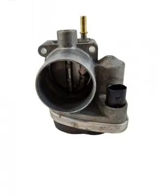 Renault Megane II Electric throttle body valve 8200171134B