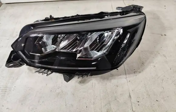 Headlight/headlamp