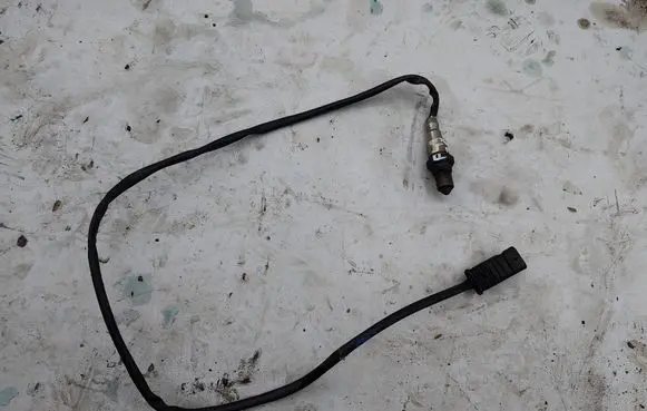 Lambda probe sensor