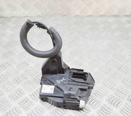 Jaguar I-Pace Rear door lock J9D324995AD