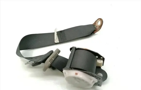 Nissan Murano Z50 Rear seatbelt TK-AB0-EG412