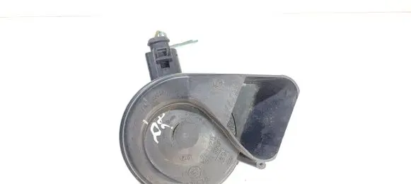 Audi A6 S6 C6 4F Horn signal 4F0951221