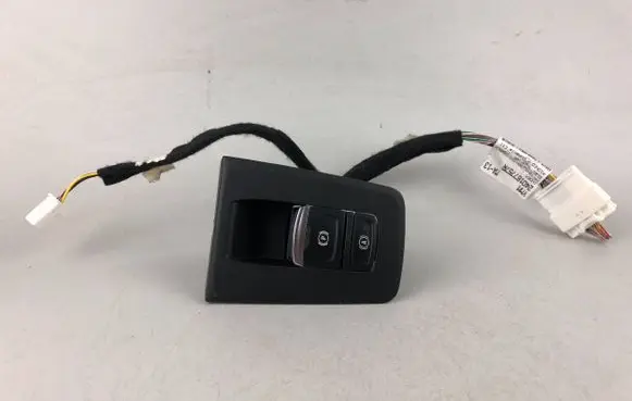 Renault Zoe Hand parking brake switch 363150979R