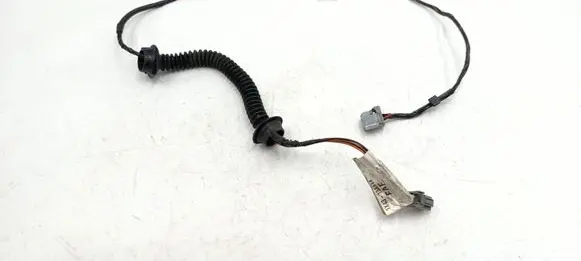 Jaguar X-Type Tailgate/trunk wiring harness 315013 1X4313A444